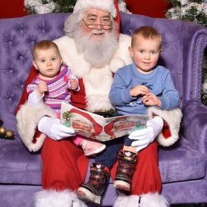 Meet your Posher, Katherine